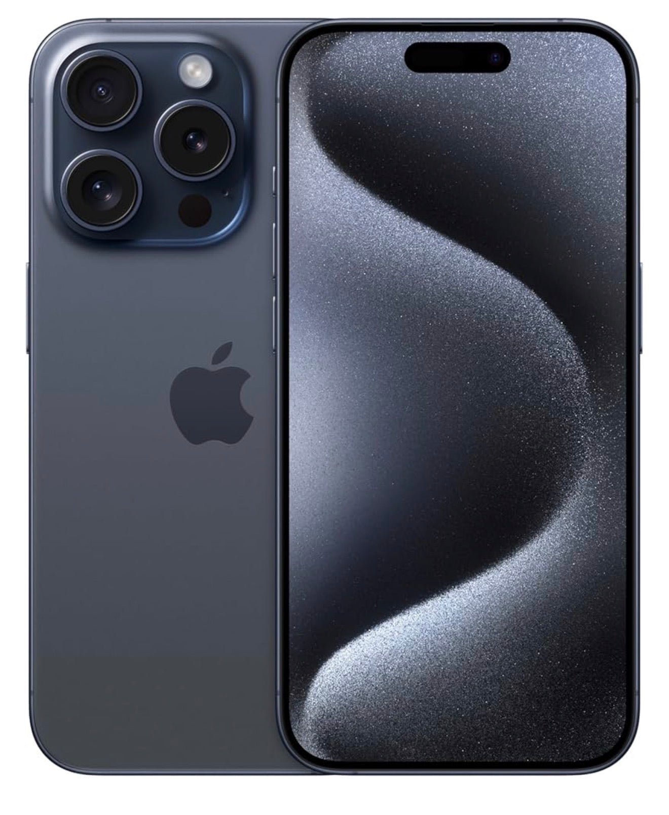 iPhone 15 pro Max de 256GB