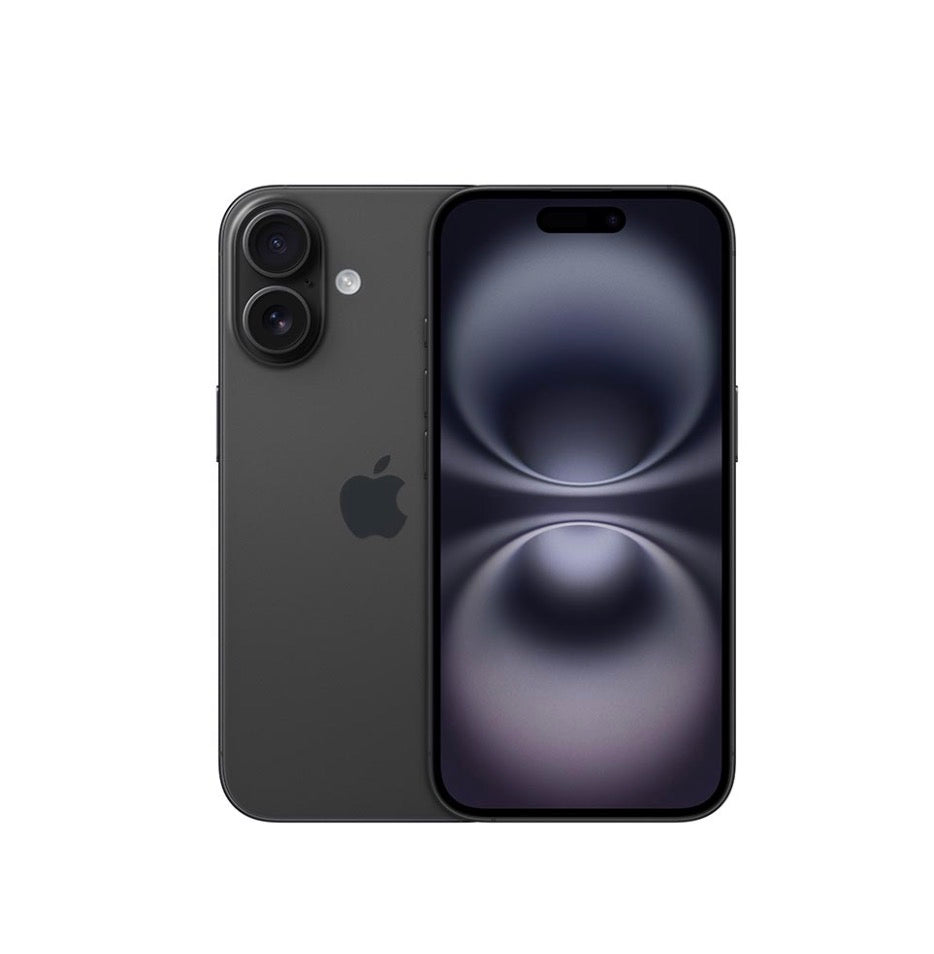 iPhone 16 de 128GB