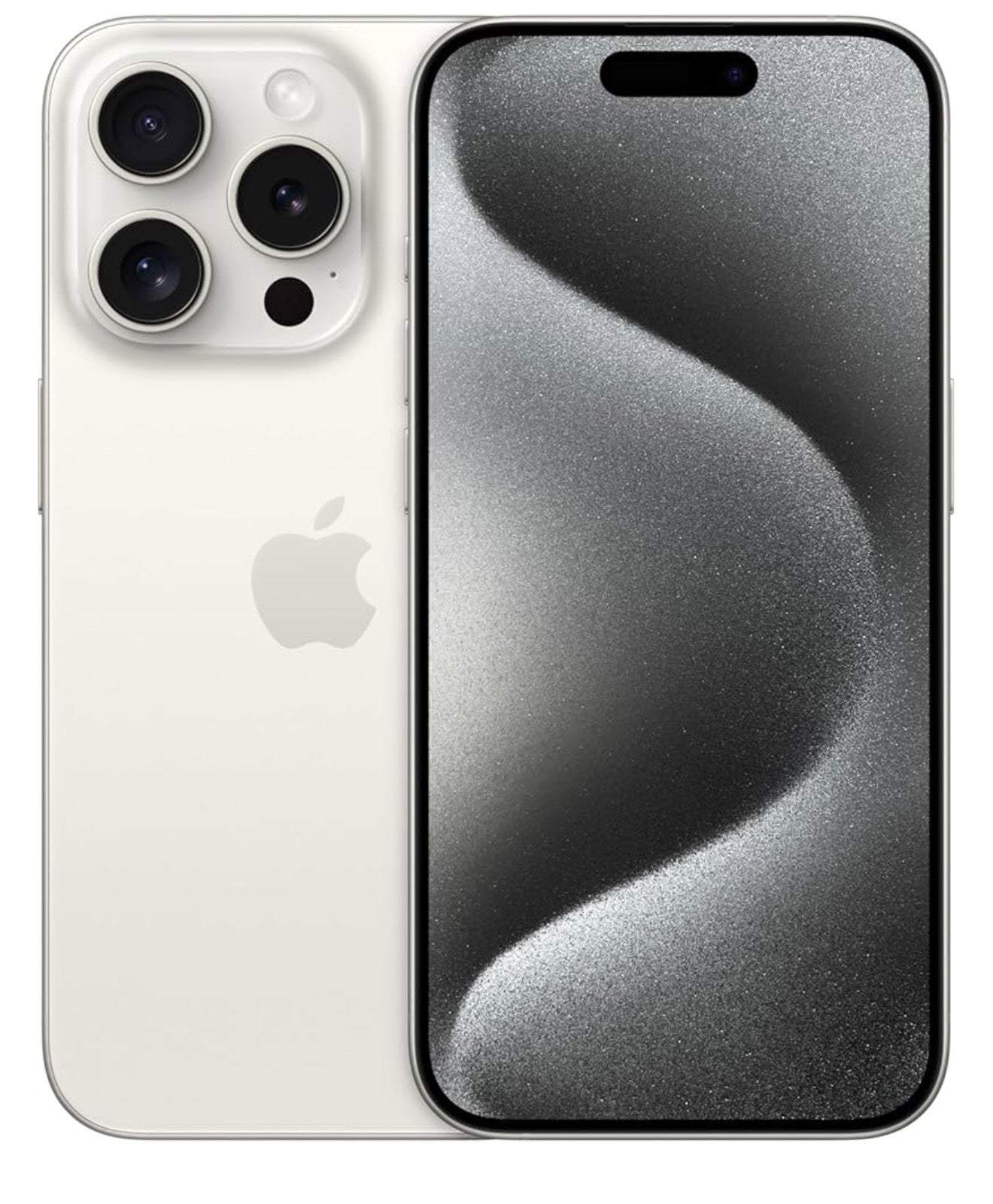iPhone 15 pro Max de 256GB