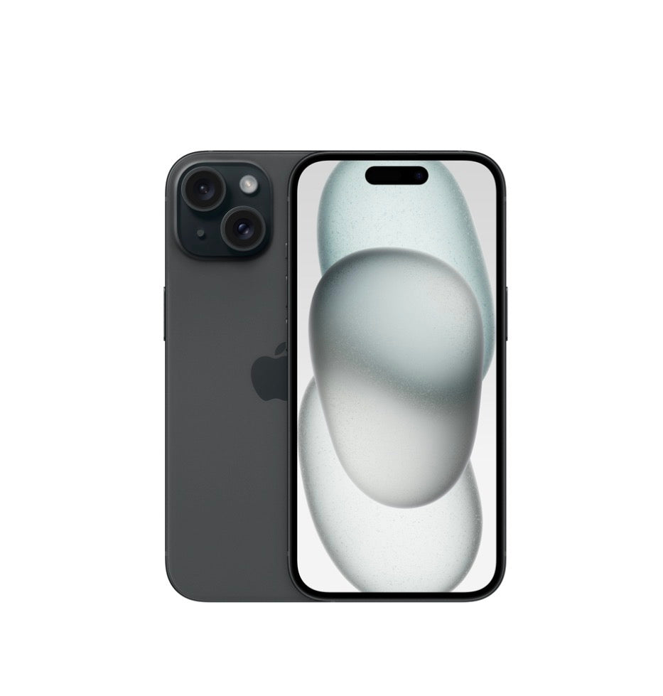 iPhone 15 de 128GB