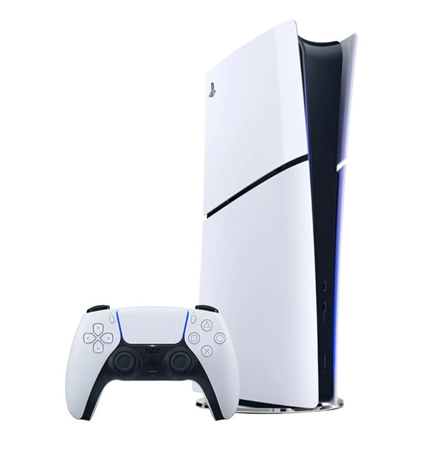 PlayStation 5