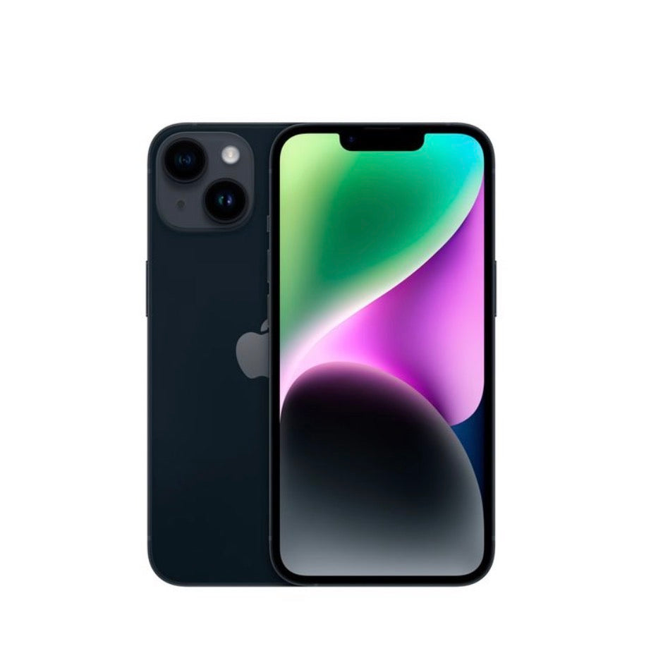 iPhone 14 de 128GB