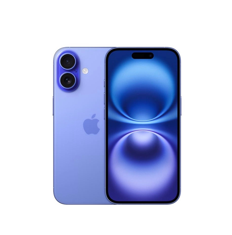 iPhone 16 de 128GB