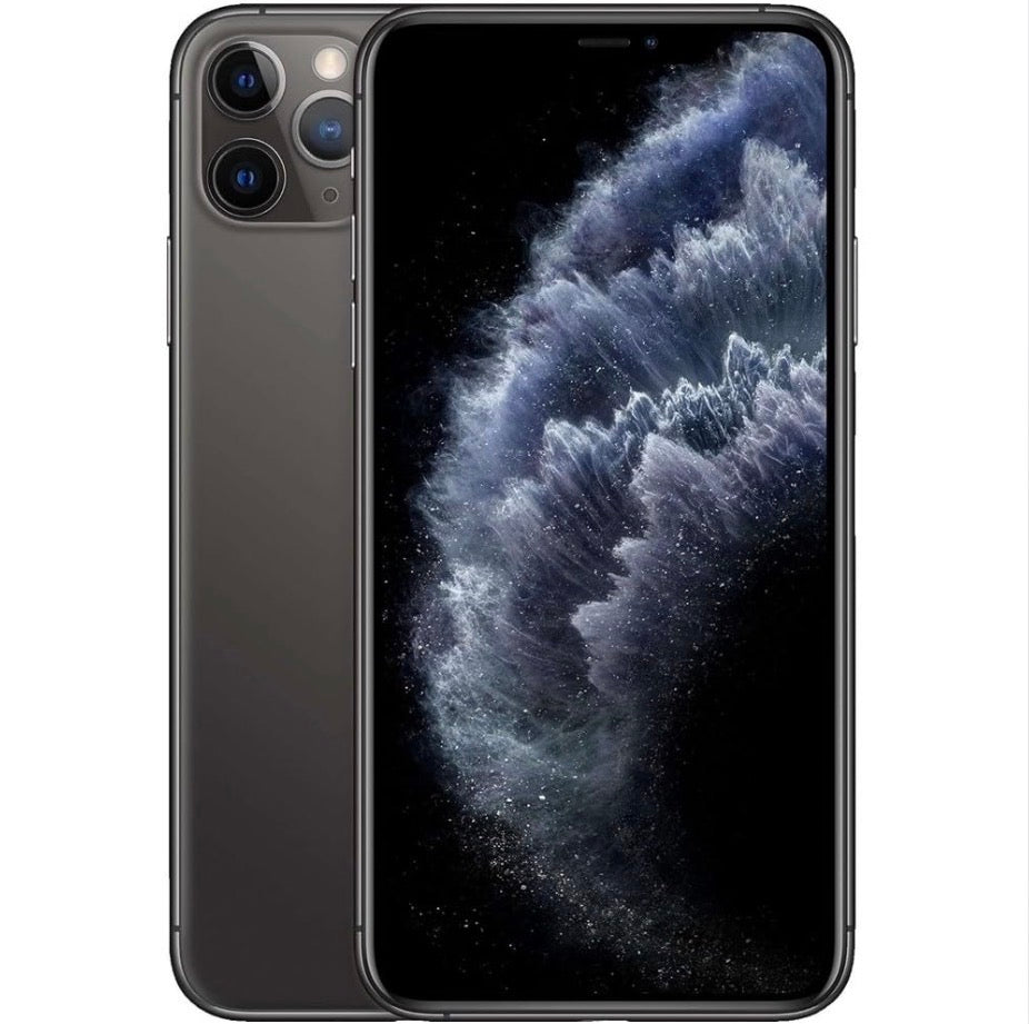 iPhone 11 Pro Max de 256GB
