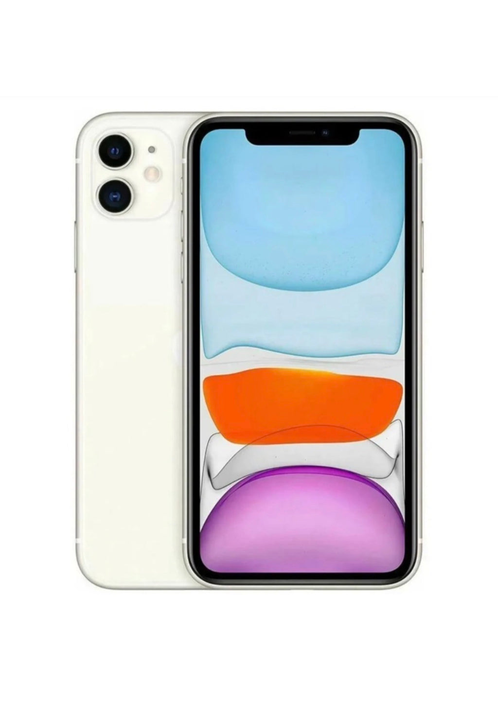 iPhone 11 de 128GB