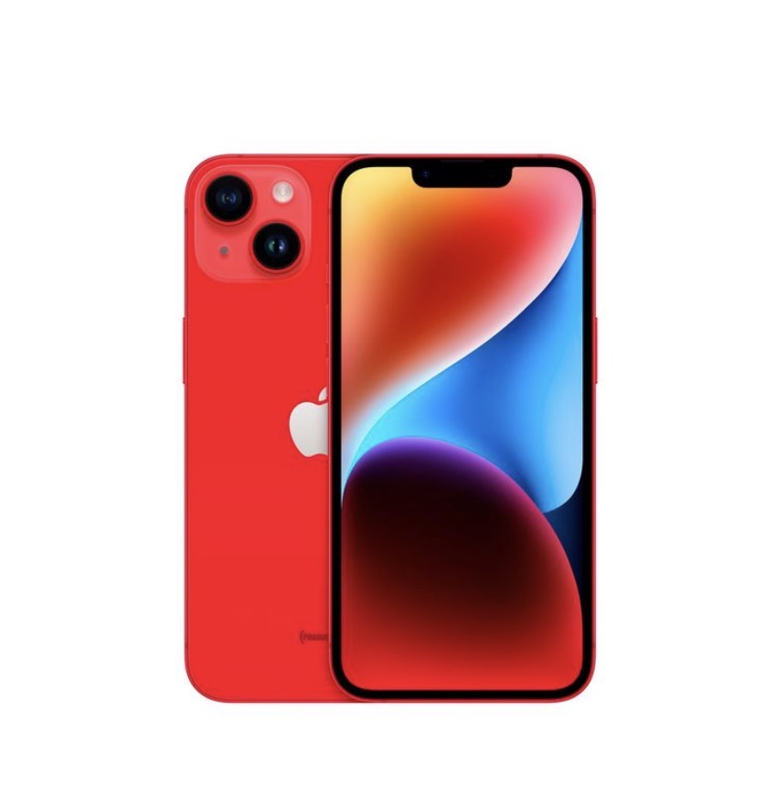 iPhone 14 de 128GB
