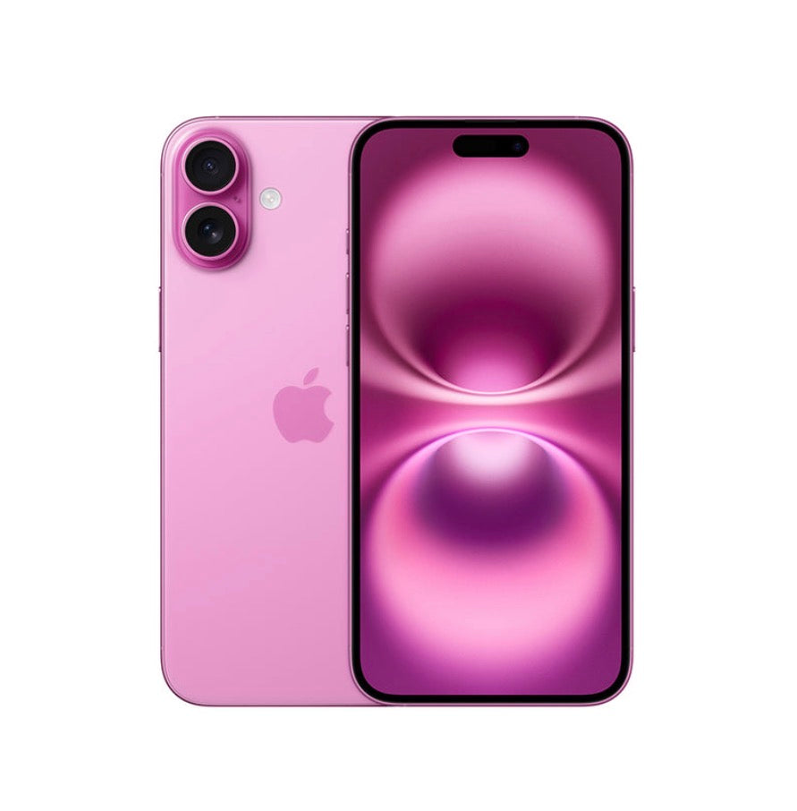 iPhone 16 de 128GB