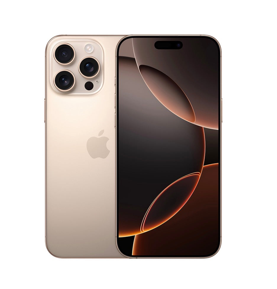 iPhone 16 Pro Max de 256GB