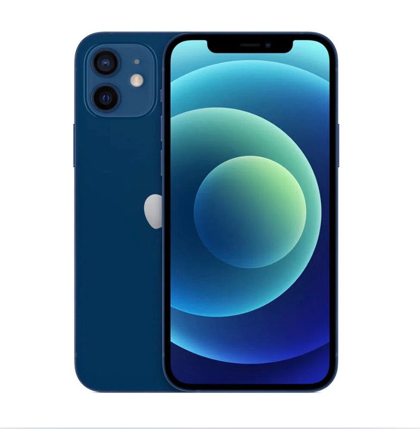 iPhone 12 de 128GB
