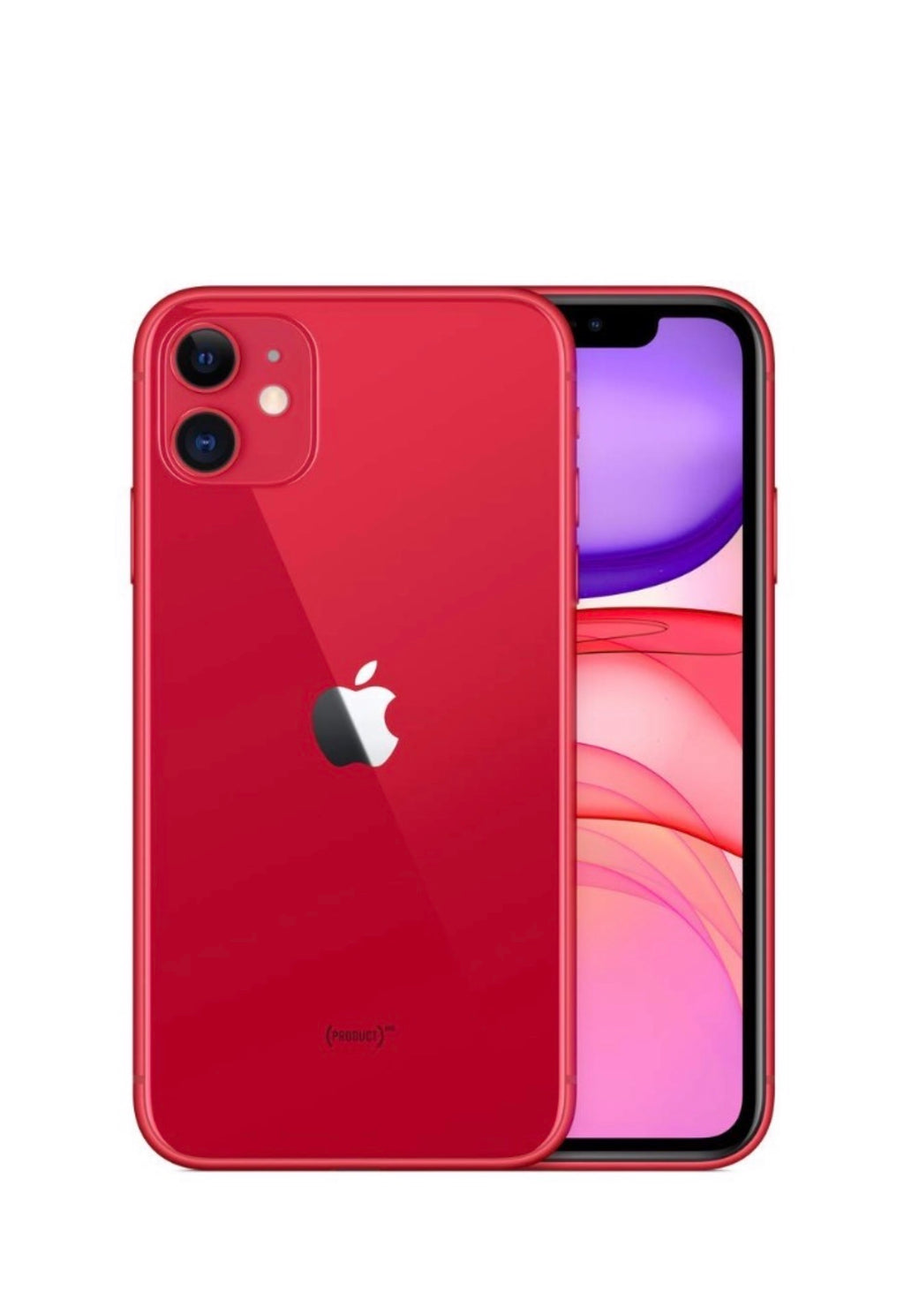 iPhone 11 de 128GB