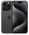 iPhone 15 pro Max de 256GB