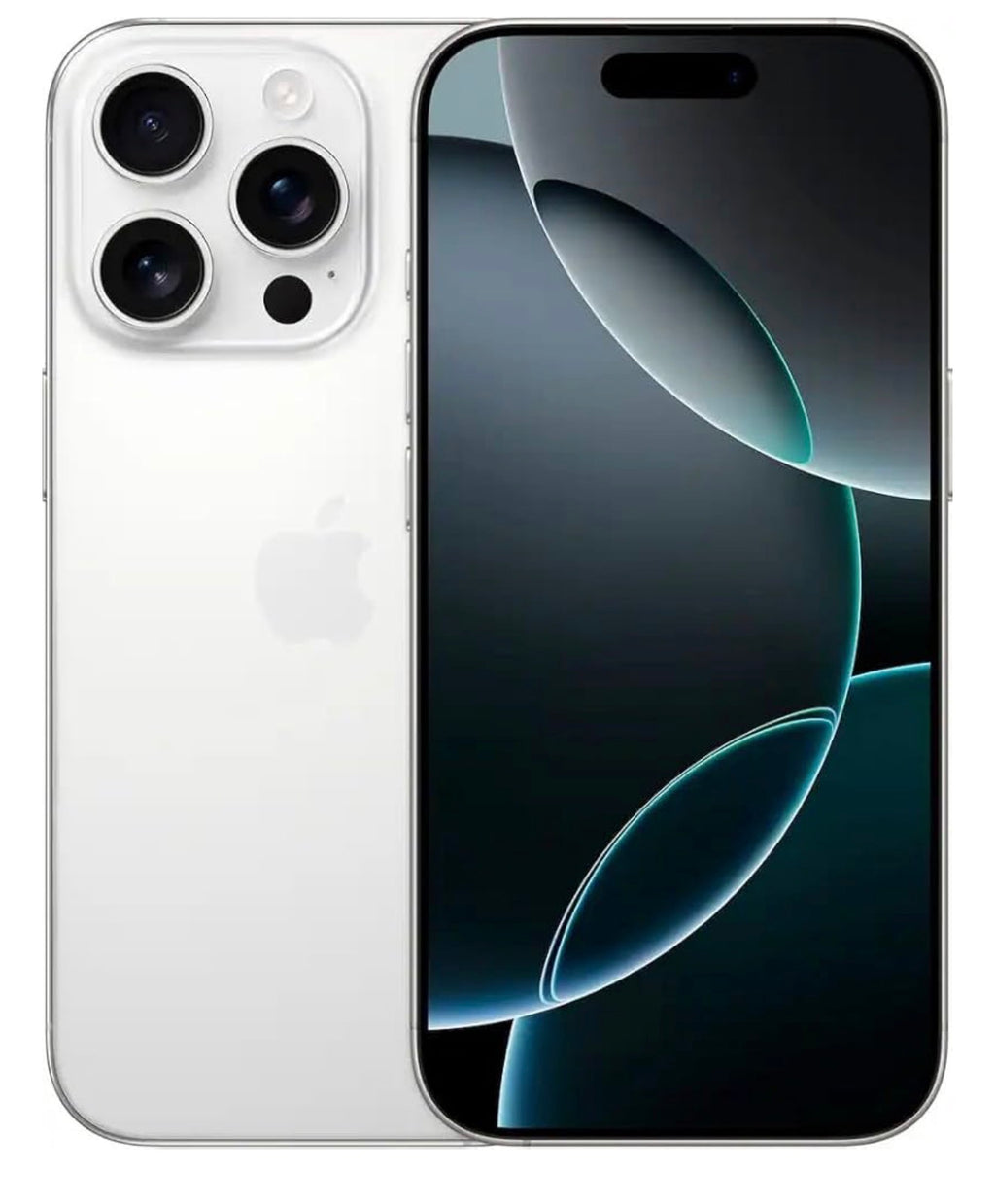 iPhone 16 Pro Max de 256GB