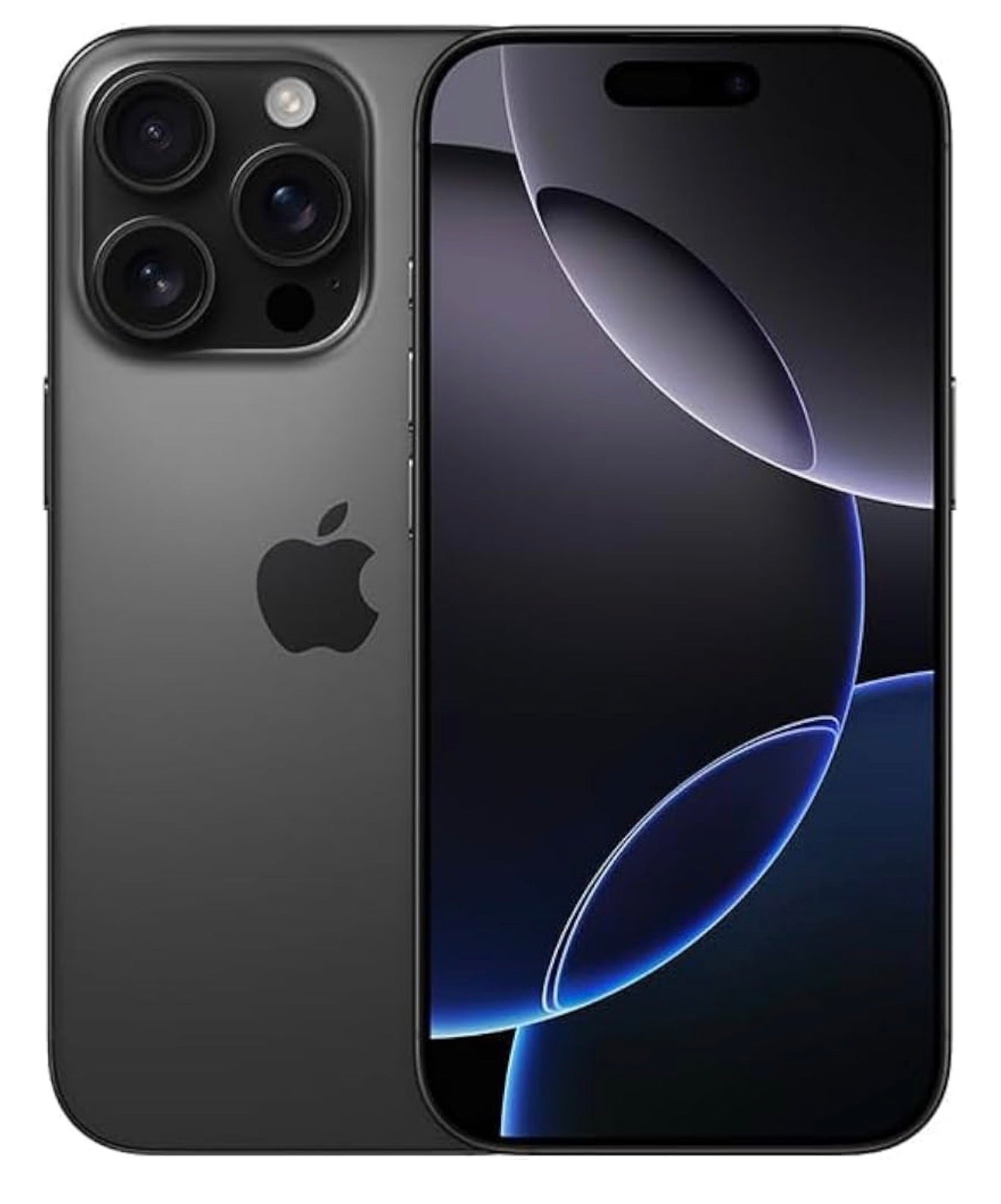 iPhone 16 Pro Max de 256GB