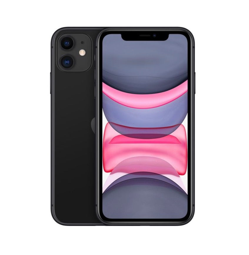iPhone 11 de 128GB
