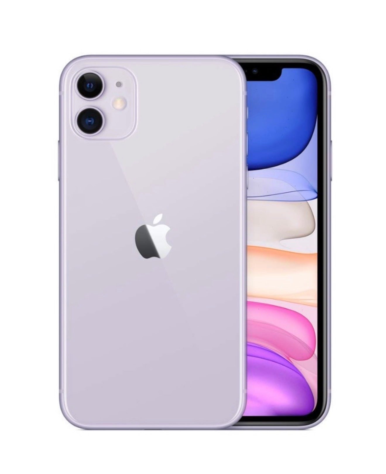 iPhone 11 de 128GB