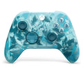 Control inalámbrico Xbox Edición especial Ice breaker